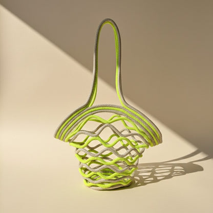 The Waverly Tote|Beach Tote Bag