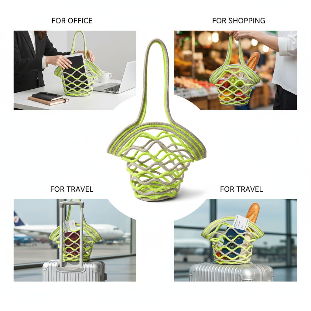 The Waverly Tote|Beach Tote Bag