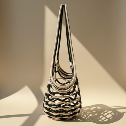 The Waverly Tote|Beach Tote Bag