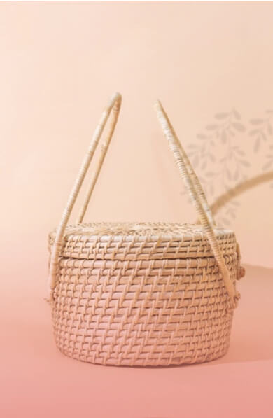 Multi Storage Basket