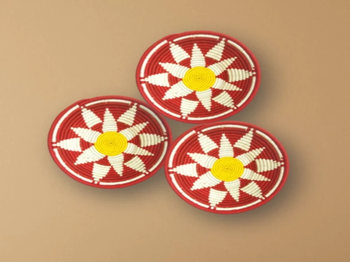 Wall Decorative plates