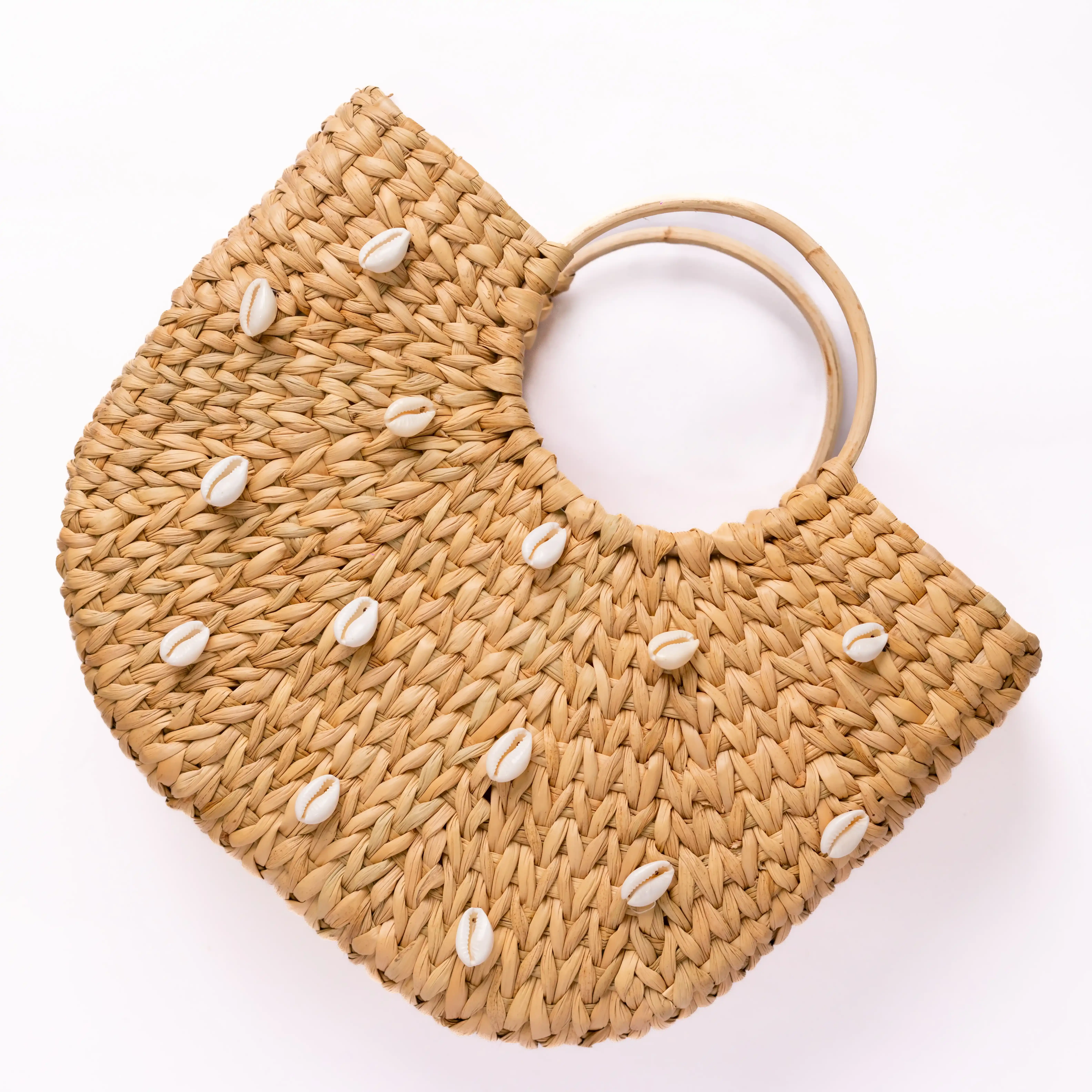 Seagrass Tote Bag