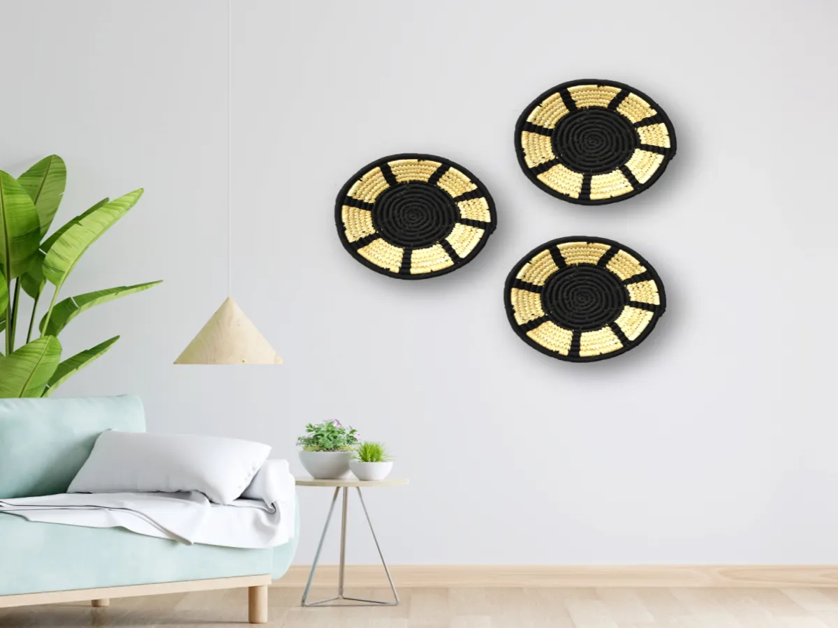 decorative wall plates